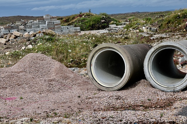 prefabrikovaný beton