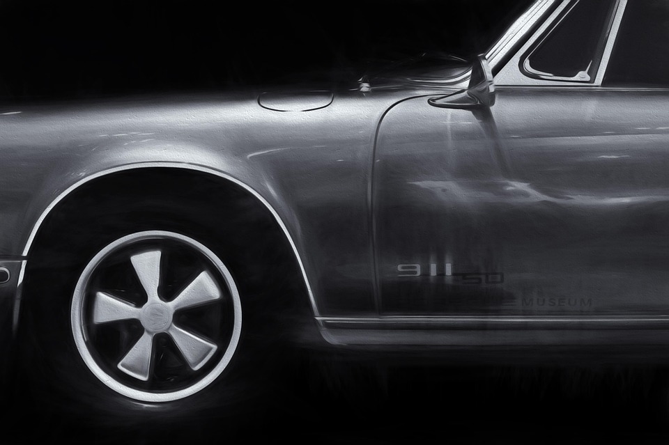 Auta mě zajímají.